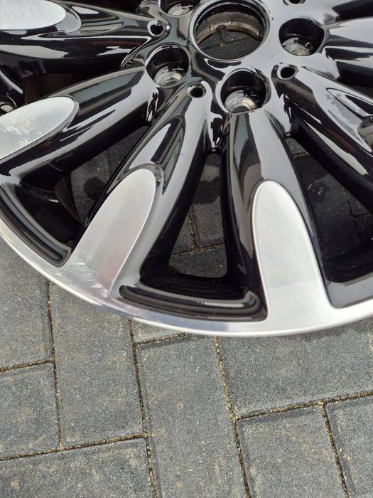 Felga mini cooper F55 F56 6855.111 7Jx18 IS54 orginal