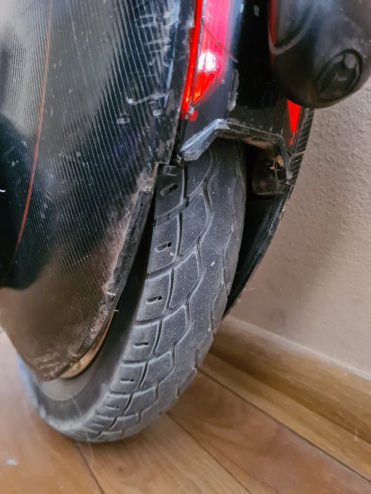 Inmotion V5F моноколесо + бонуси!