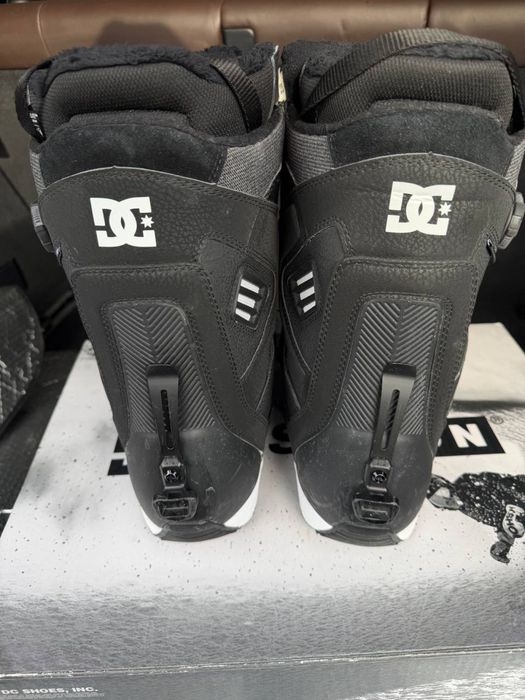 Чоботи для сноуборду, ботинки для сноуборда JUDGE STEP ON , лыжные бот