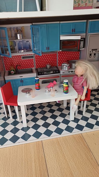 Casa Imaginarium Amada