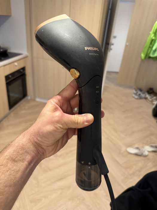 Parownica do ubrań Philips 7000
