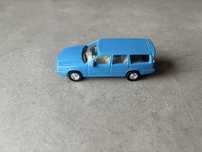Model Hongwell Cararama skala 1/72 Volvo 850