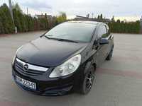 Opel Corsa D 1.2