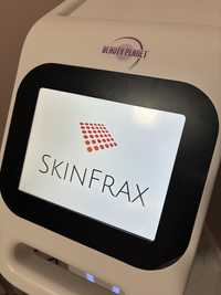 SKINFRAX urzadzenie RF radiofrekwencja mikroigłowa