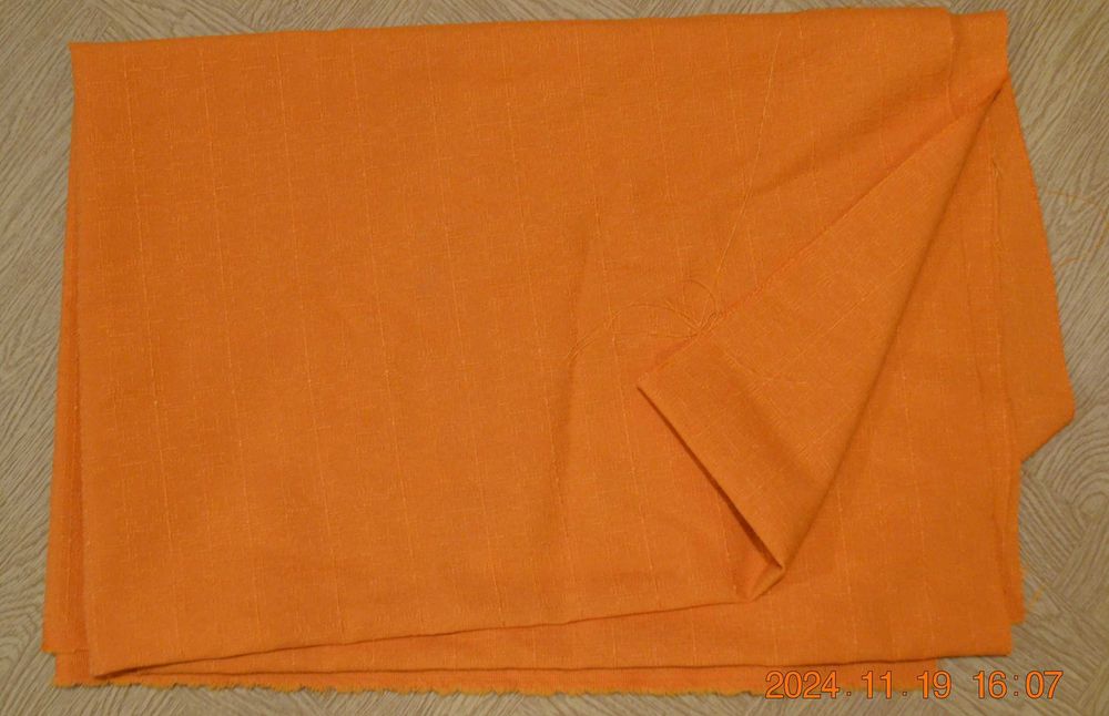 Tkanina na zasłony / material zaciemniający 5zł za 1 mb