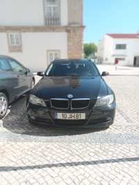 Bmw 318d touring gps