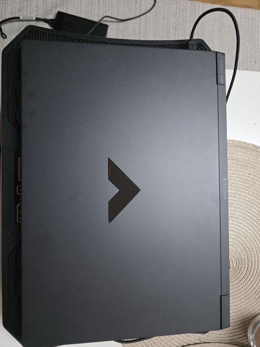 Laptop gamingowy Hp Victus 15