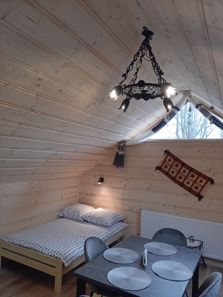 Apartament Domek  Ciche Chochołów Zakopane Termy chochołowskie.