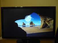 Монітор 24" TERRA 2450W Full HD TN Б/В