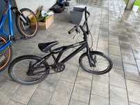 Sprzedam rower marki bmx