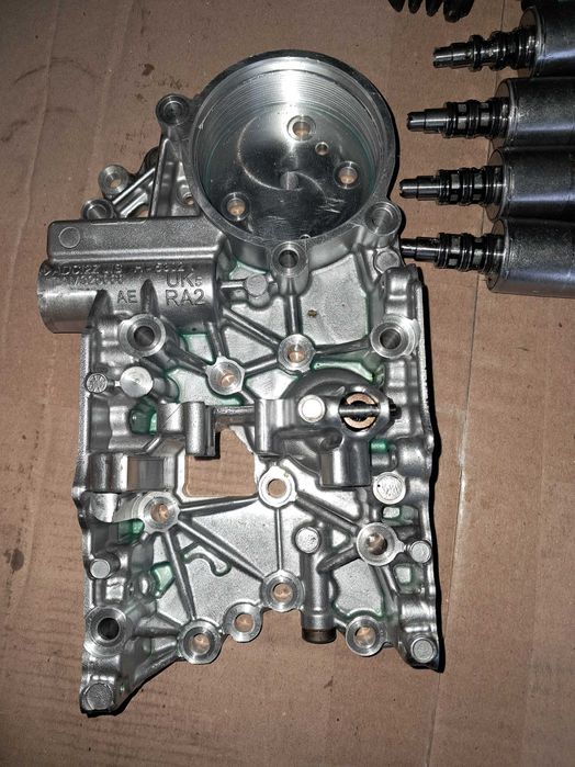 Електрообладнання