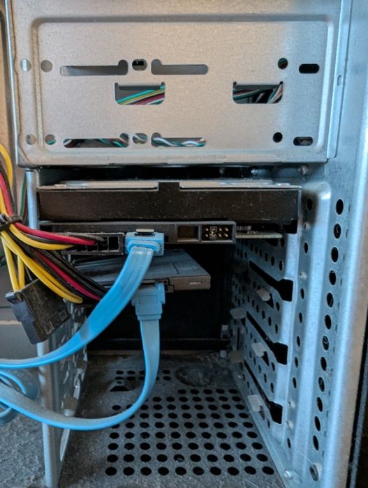 ПК для работы и учебы