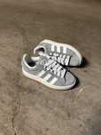 adidas Campus 00s Grey White 36 EU / 4US / 22 CM