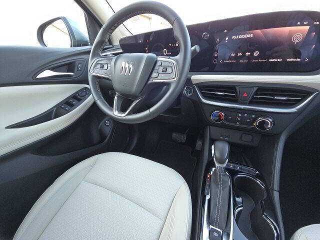 2024 Buick Encore GX