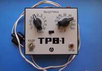 Транзисторное реле времени «ТРВ -1 «