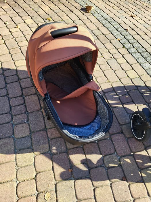 Wózek gondola spacerowka