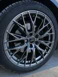 Felgi 5x112 Audi 18