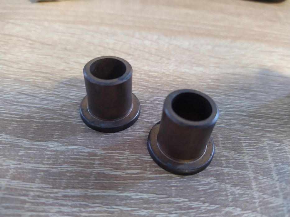 Втулка стартера Ваз