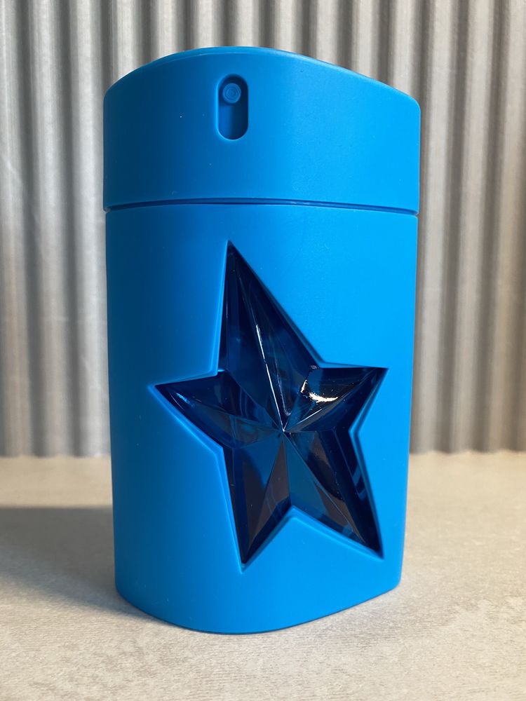 Mugler Ultimate 100 ml edt