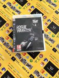Rogue Warrior PS3 ( Wymiana Gier )