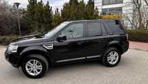 Land Rover Freelander Pierwszy wlasciciel w PL, zakupiony w 2018, bezawaryjny, niezawodny