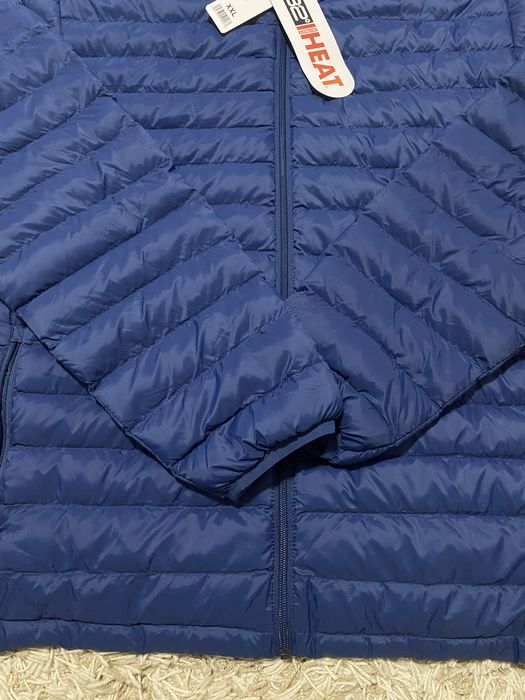 Нова куртка 32 Degrees heat XXL