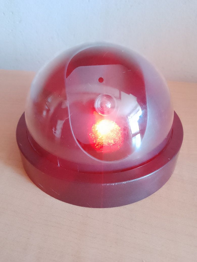 Atrapa monitoringu - nowa.