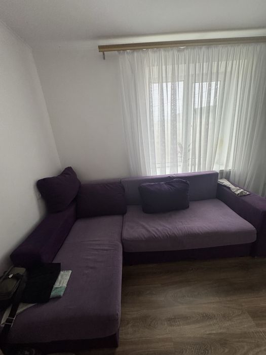 Продам диван великий