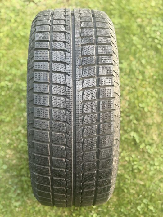 Opony Goodride 235/50 R17- zimowe
