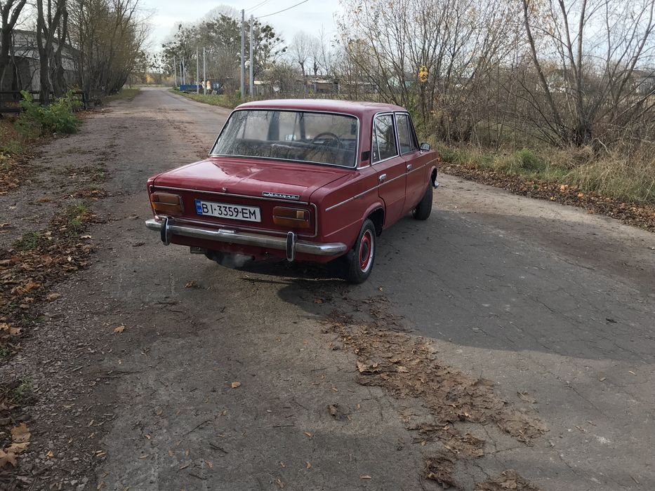 Продам Ваз 2103