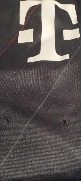 Koszulka Bayernu Monachium 2010/2011