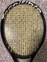 raquete de tenis