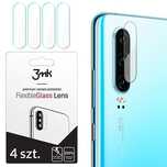 Lens A505 4Szt 3Mk Protect Samsung Aparatu Obiektyw Hybrydowe A50Szkło