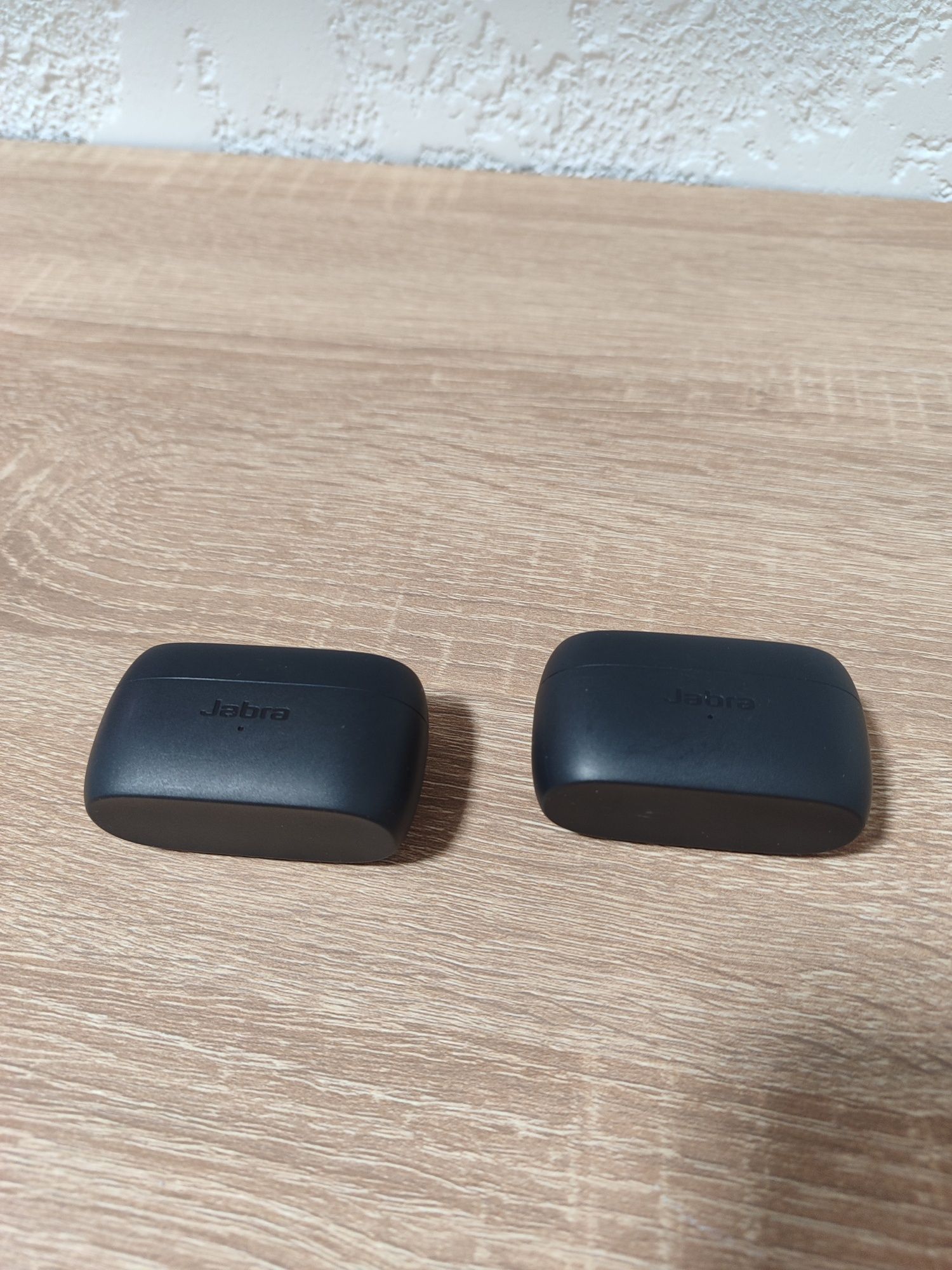 Бездротові навушники Jabra Elite 4 Gray