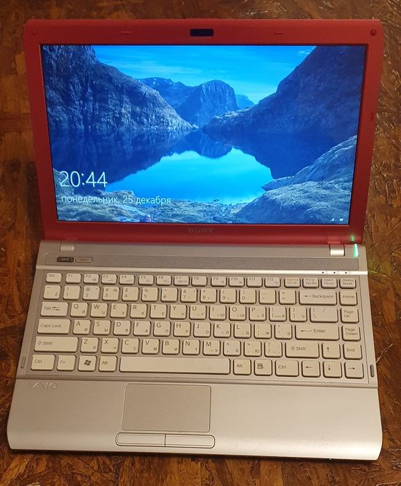 Sony VAIO 51312v