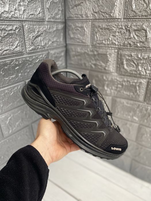 Кросівки  Lowa Maddox Gtx