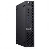 Dell OptiPlex 3070 Micro Core i3-9100T 3.1 - SSD GB - 8GB