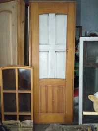 Продам новые деревянные двери