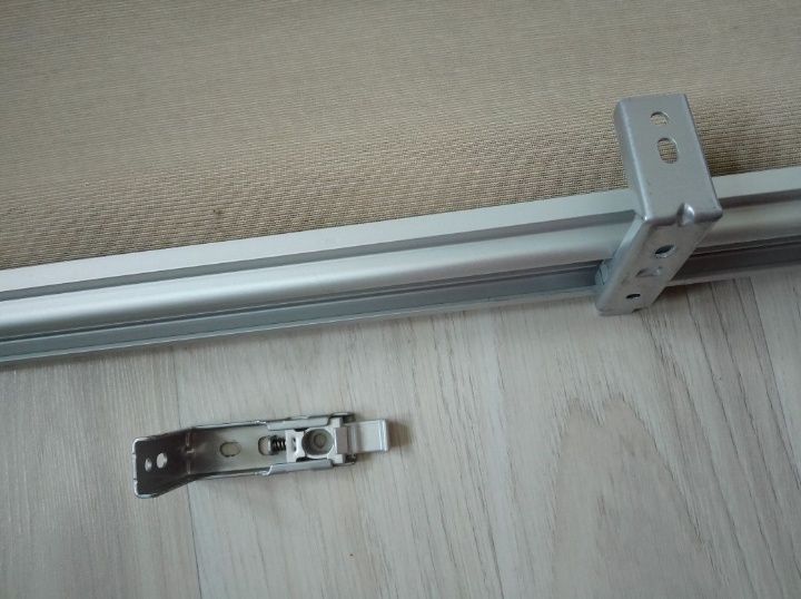 Roleta samozwijająca Skogsklöver Ikea