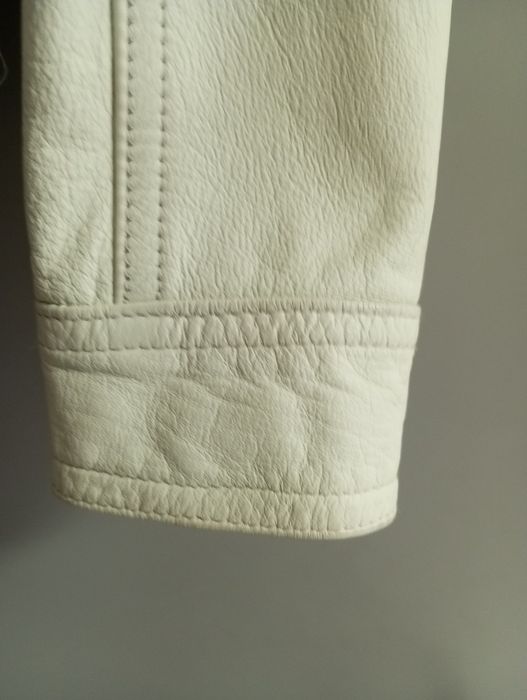 Кожанная куртка Harley Davidson женская (S)