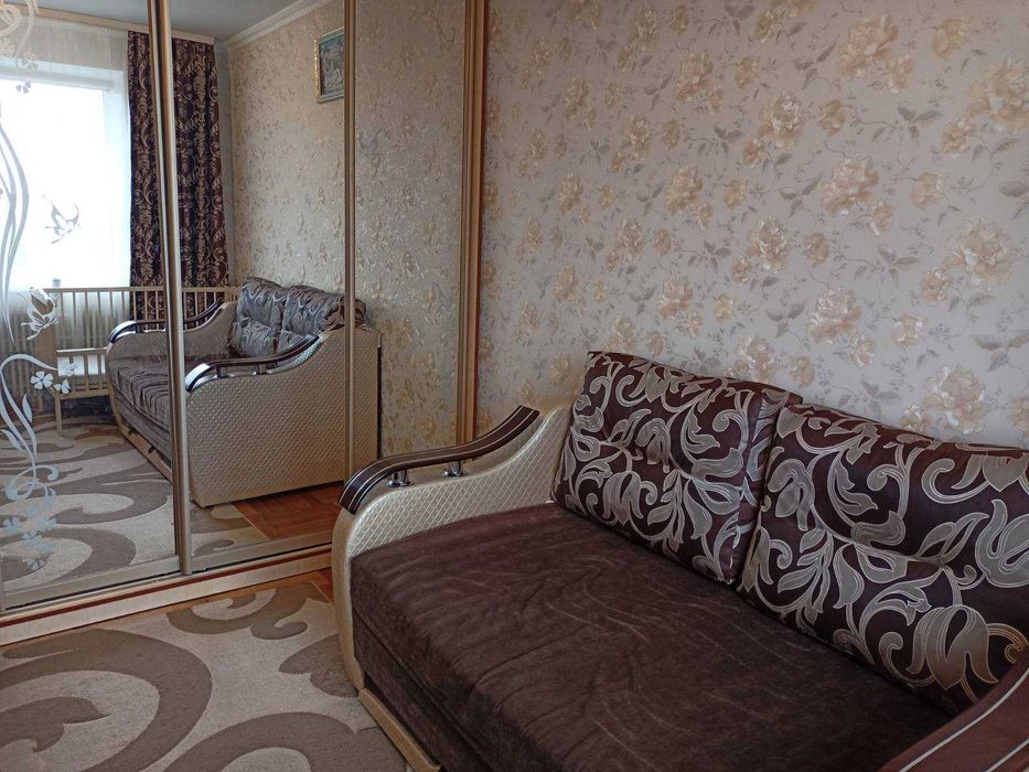 Здаю квартиру в оренду