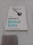 Dicionário "Dictionary of Medical Terms" (4ª edição)