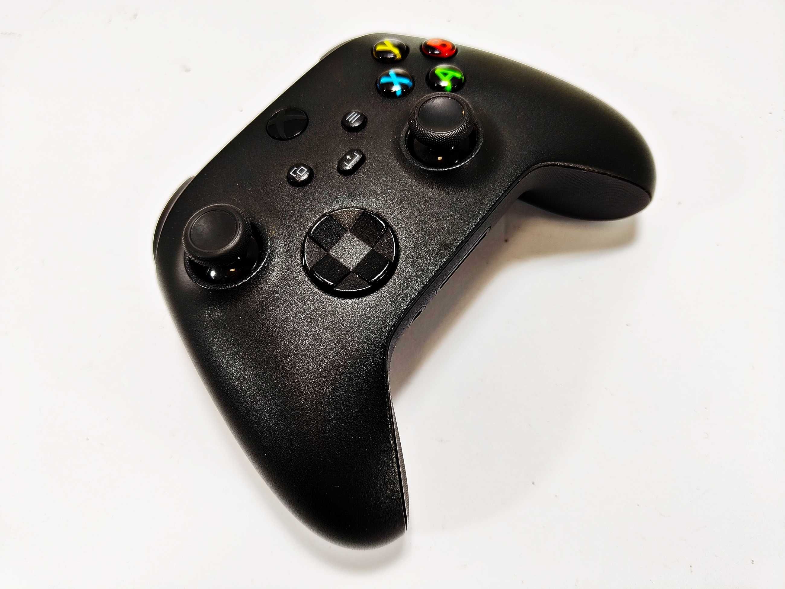 Pad Microsoft Xbox Series czarny