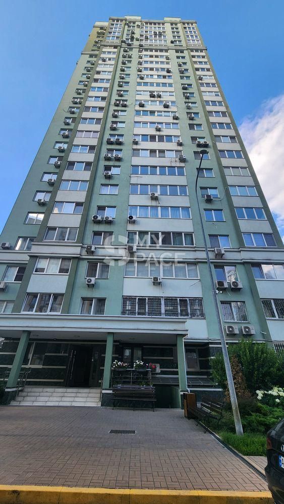1-кімнатна квартира в ЖК Малахіт, Богданівська, 7-Б