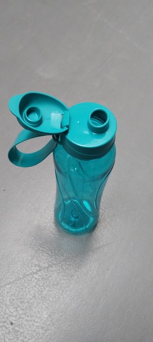 Пляшка для води 630мл