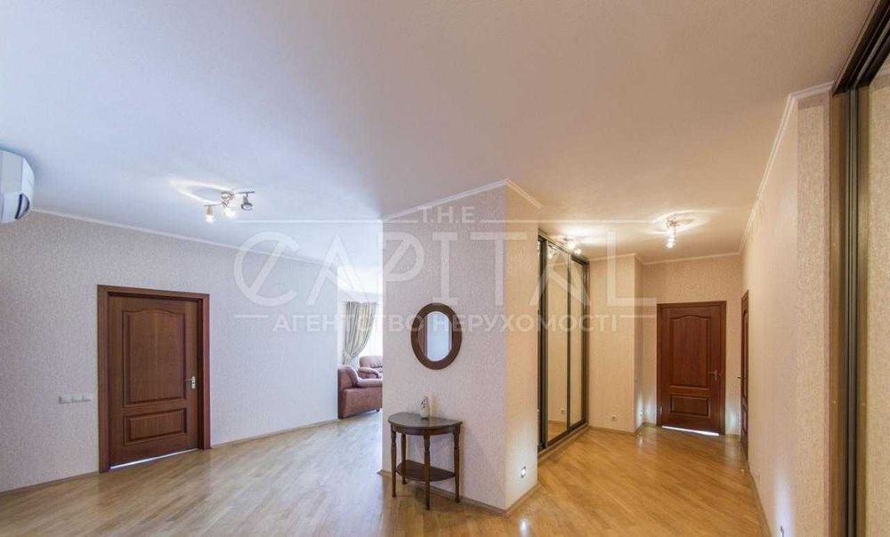 Аренда квартиры, ул. Большая Васильковская, м. Олимпийская