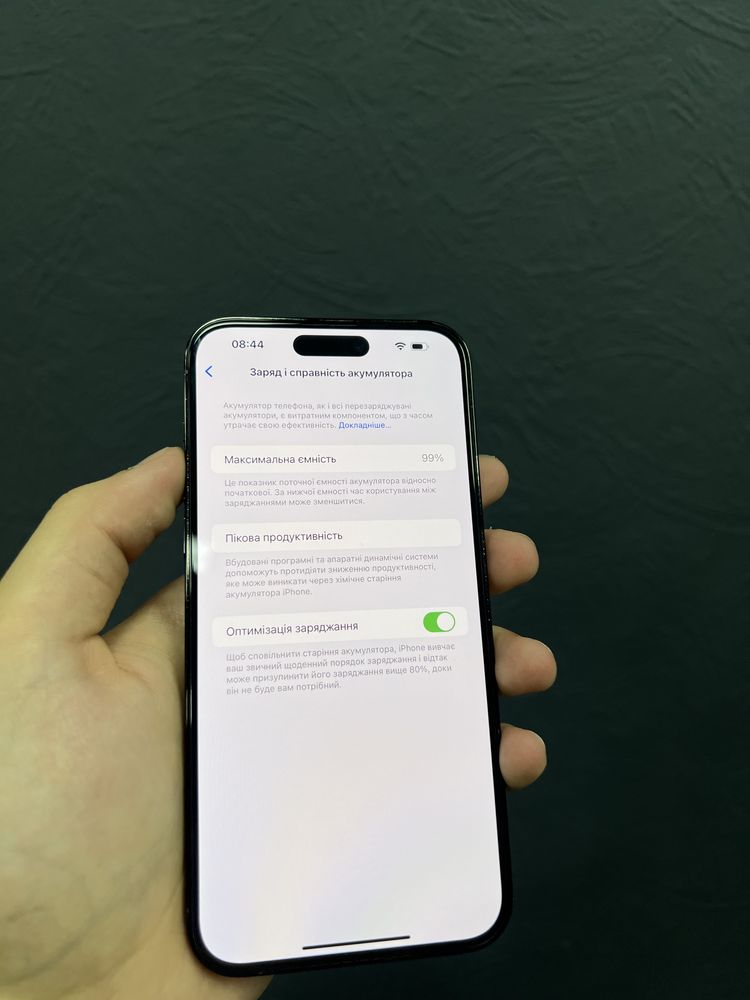 iPhone 14 Pro Max 256gb Space Black Unlock