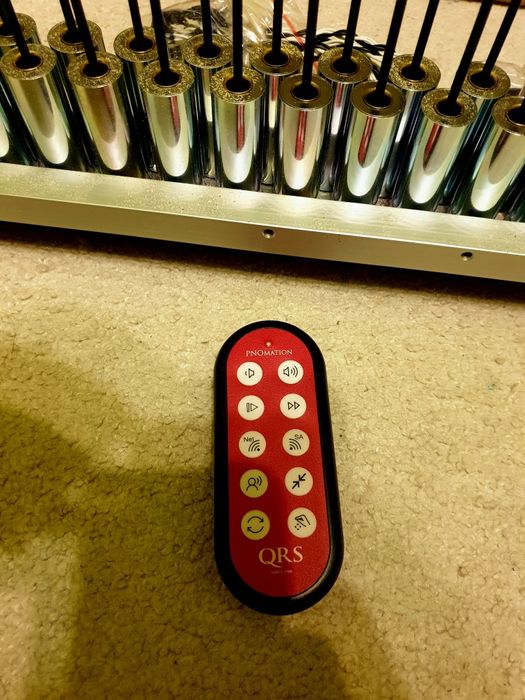 Nowe Pianino samogrające / fortepian samograjacy