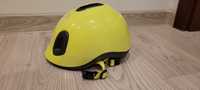 Kask rowerowy dziecięcy Btwin 44-49cm