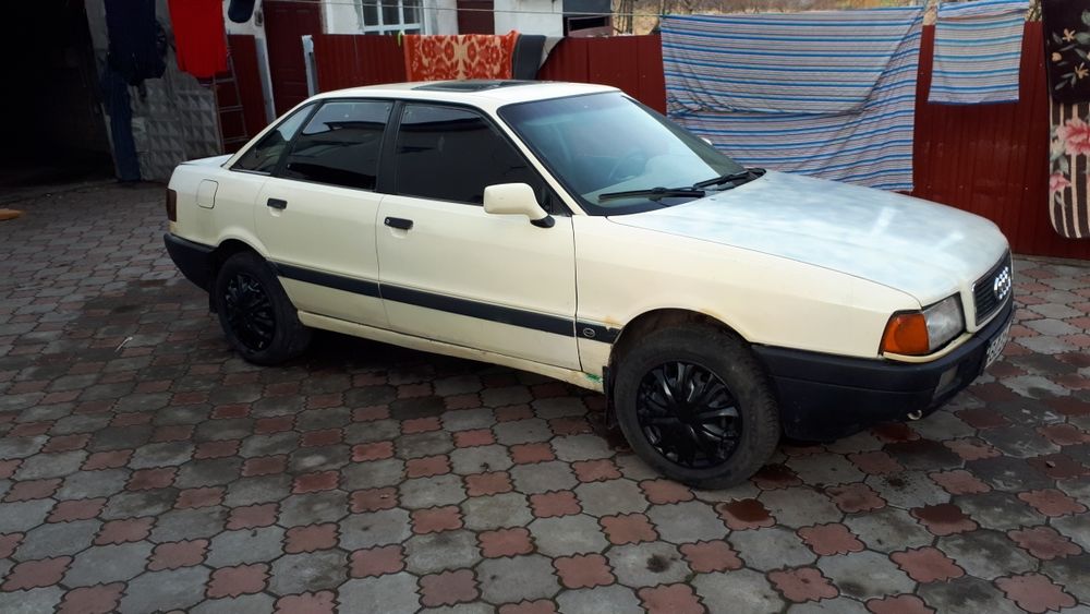 Авто на ходу можливо обмін